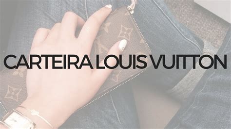 como identificar uma carteira original da louis vuitton|louis vuitton bolsas.